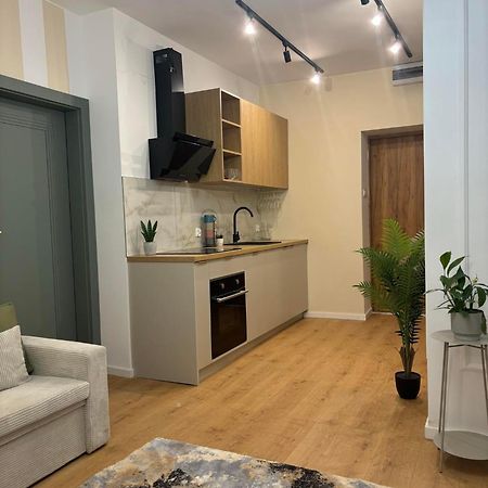 Apartament Pod Wieza 1 Валбжих Экстерьер фото