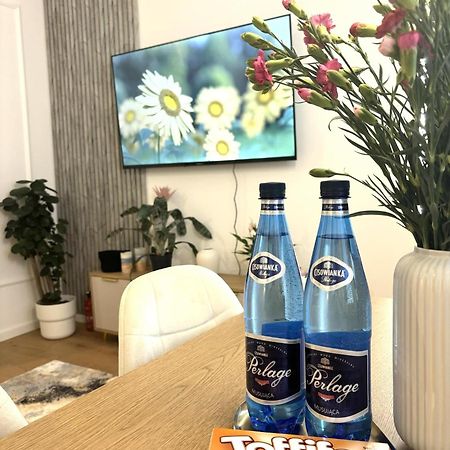 Apartament Pod Wieza 1 Валбжих Экстерьер фото